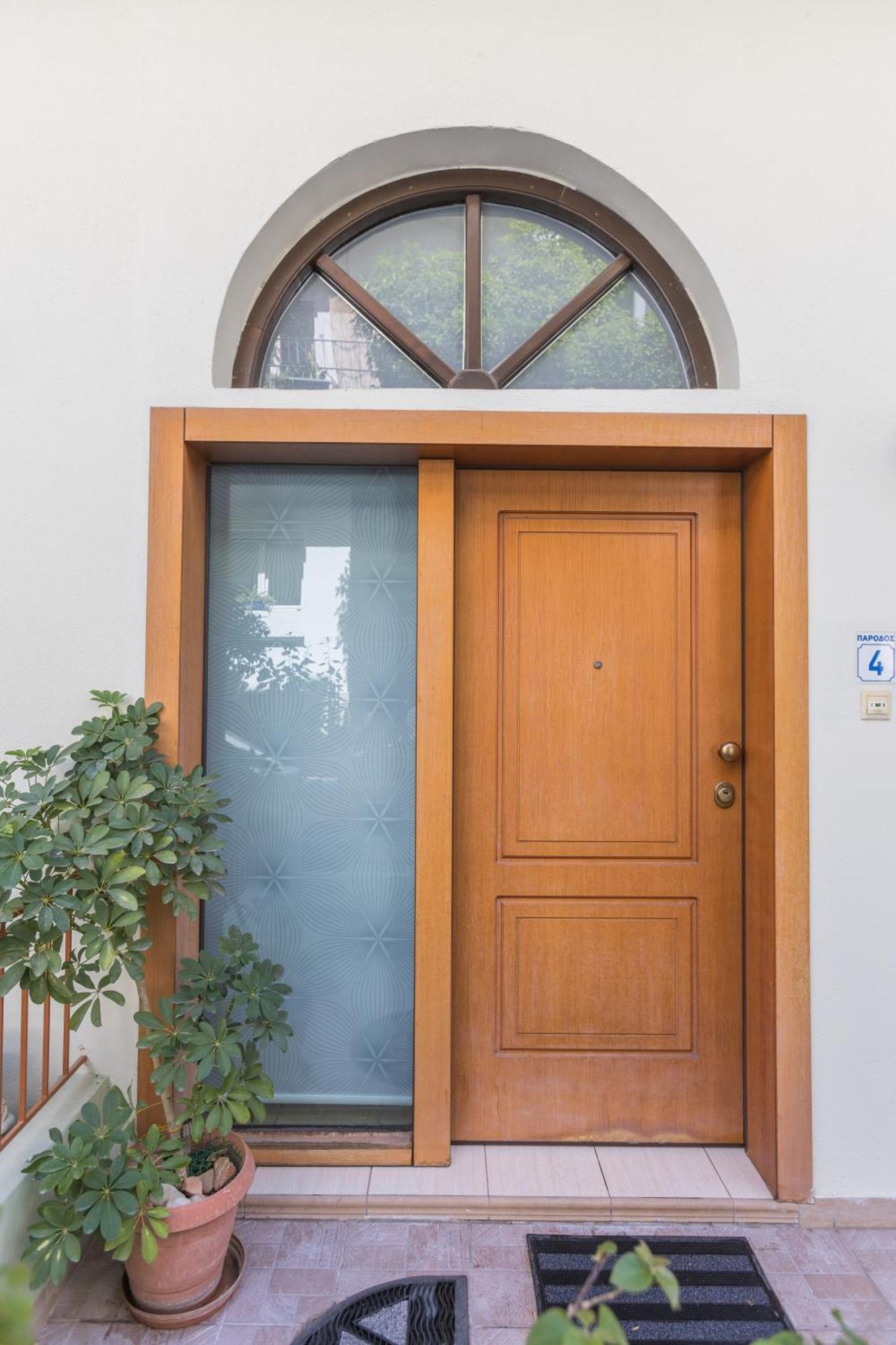 Raise Koukaki Urban Lofts Atenas Exterior foto