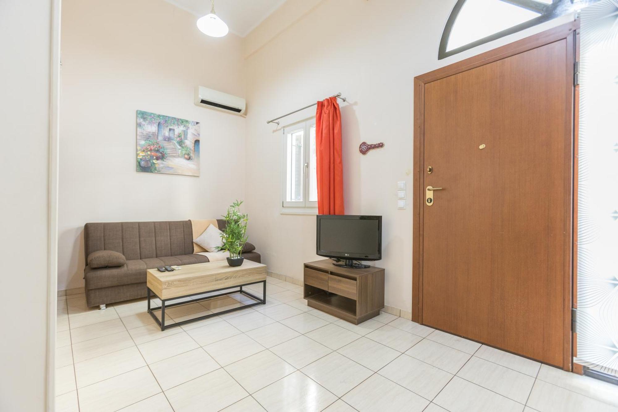 Raise Koukaki Urban Lofts Atenas Exterior foto