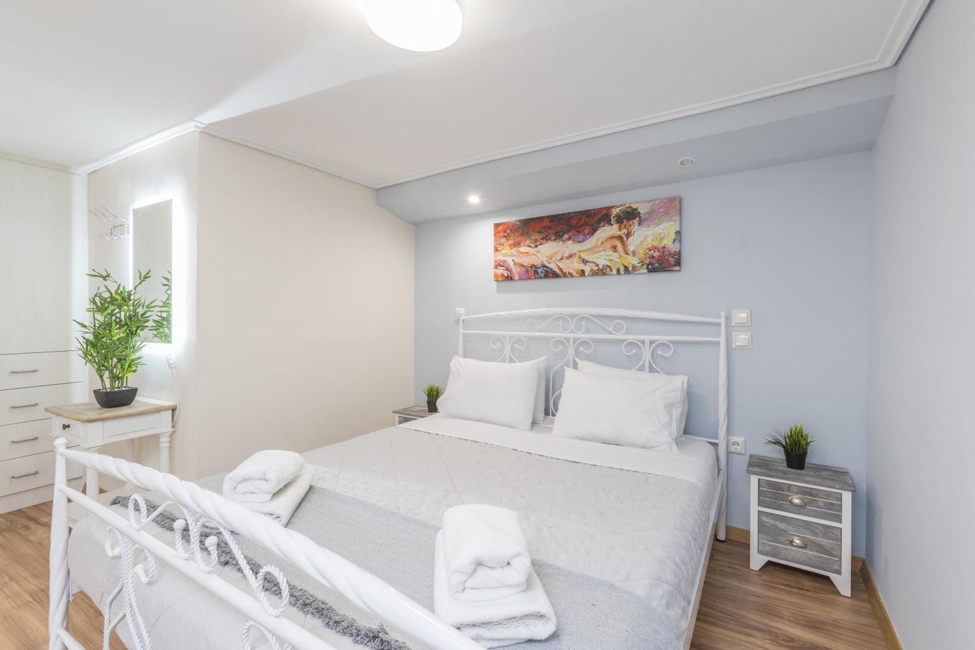 Raise Koukaki Urban Lofts Atenas Exterior foto