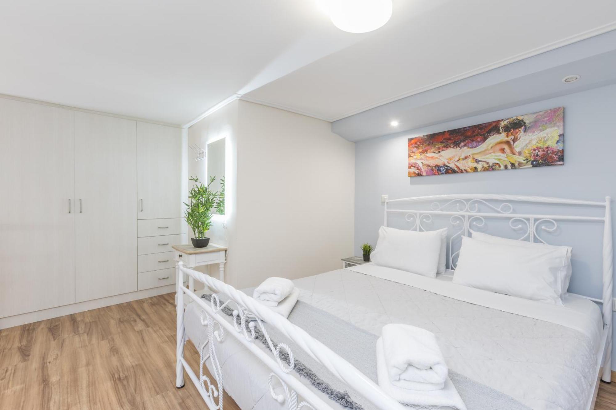 Raise Koukaki Urban Lofts Atenas Exterior foto