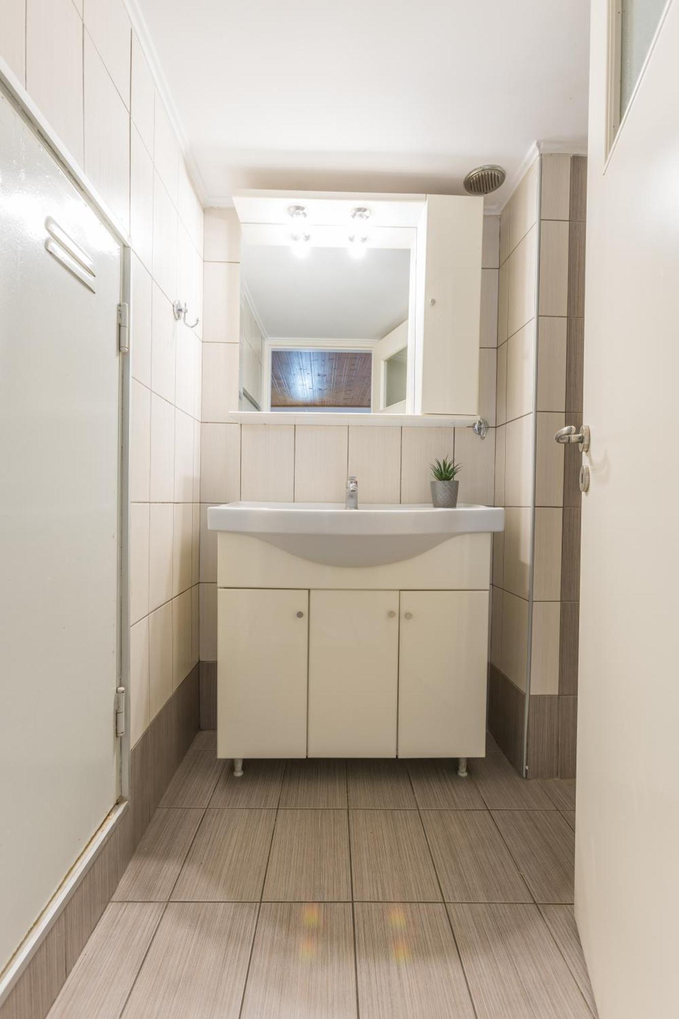 Raise Koukaki Urban Lofts Atenas Exterior foto