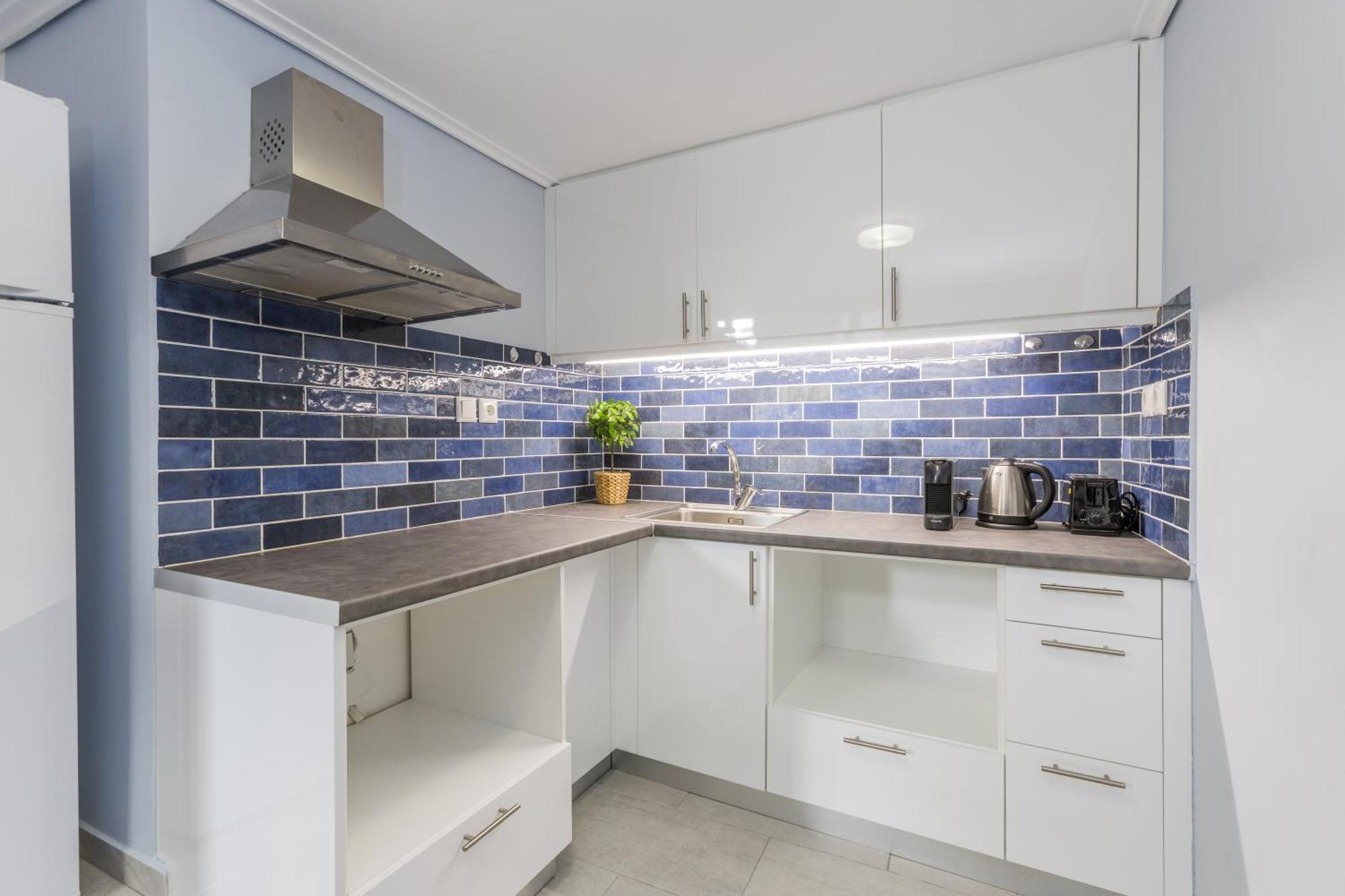 Raise Koukaki Urban Lofts Atenas Exterior foto